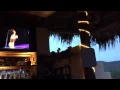 Zac s Bar Grill Los Zacatitos Baja Sur Mexico off-grid partying