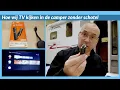 Download Lagu [171] TV Kijken in de Camper Zonder Gedoe: De Ultieme Gids