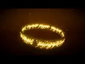 Unity VFX - Sauron ring