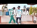 Download Lagu DJECOMON FT MANZOR- ITALAWA_Visualiser
