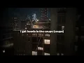 cardi b - money [ sped up ] lyrics