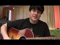 Honeysuckle by Dylan Gossett (Acoustic Cover) (Gibson J-45)