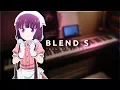 Download Lagu Blend S - Bon Appétit♡S