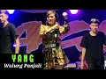 Download Lagu YANG(Cinta lewat Telephone) - Wulung Panjali