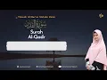 Download Lagu Murottal Juz Amma Surah Al Qadr Metode Ummi (3X)