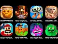 Download Lagu Roblox,GRAMARAMANS,Sscape the Petshop,TUNG TUNG PRISON RUN POLICE ESCAPE,Hantu Tung Tung Tung,