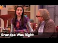 Download Lagu Why Carly’s Grandpa Was Right