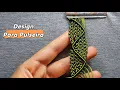 Download Lagu Pulseira Macrame - Design De nós ( Parte 1) Passo a passo 