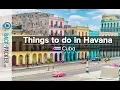 Download Lagu Top 10 Things to do in Havana, Cuba (Havana Travel Guide)