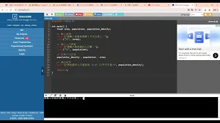 GDB online Debugger Compiler Code Compile Run Debug online C C Google Chrome 2025 01 06