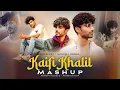 Download Lagu Kaifi Khalil Love Mashup ( Mahesh Suthar Mashup ) Kahani Suno X Mansoob X Jurmana