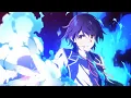 Download Lagu Kenja no Mago「 AMV 」Impossible