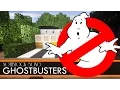 Download Lagu Ghostbusters - THEME SONG - Minecraft Note Block Song