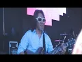 'Jazzy' Jessy J ft. Brian Simpson - "Dig It" Clip (LIVE)