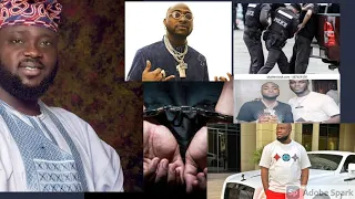 more lagos big boys get arrested as hushpuppi confesses to fbi davido gets hates from wizkid u0026 burna