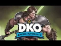 Divine Knockout Guide