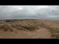 Lagu Sand Dunes Low Fpv Flying.