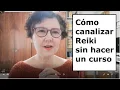 Download Lagu Cómo canalizar Reiki sin hacer un curso, 😊 Reikiterapias, Esther Ponce