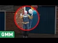 Download Real Clowns Creepier than Pennywise from IT mp4 3gp mp3 videos - waplic