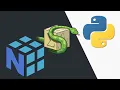 Data Science and Math with Python Numpy and Sympy