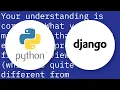 ATOMIC - REQUEST and Transactions in Django 1 6