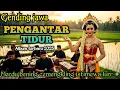 Lagu GENDING JAWA _ UYON UYON PENGANTAR TIDUR SIANG \u0026 MALAM _||FULL ALBUM TERBARU 2025 MERDU CEMANGKLING
