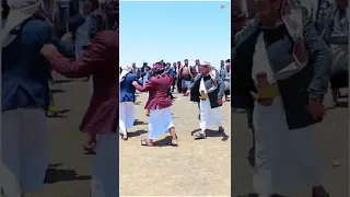 برع يمني   إب  بيت الرعاوي دندنها