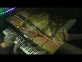 James Heather - 'Biomes' (Metronome Piano Sessions, Nottingham)