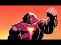 Beyond Omega Level Juggernaut