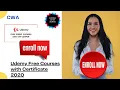 Top Udemy Free Courses with Certificate 2020 HTML CSS JAVASCRIPT PYTHON JAVA ANGULAR REACT SOFTWARE