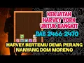 Download Lagu Harvey Bertemu Dewa Perang Nangnya Dom Merone Bab 2466-2470 | Game Merge Wood