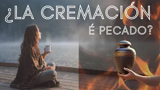 ¿Qué dice la Biblia sobre la cremación? Descubre los hechos y reflexiones sobre esta práctica.