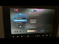 American Airlines In-flight Entertainment