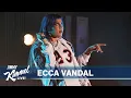 Ecca Vandal - CRUISING TO SELF SOOTHE