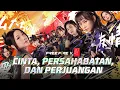 Download Lagu [MV] Free Fire X JKT48 - Cinta, Persahabatan, dan Perjuangan