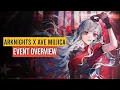 Download Lagu The New Arknights Crossover is INSANE
