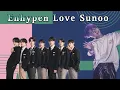 Download Lagu enhypen love sunoo and comfort him