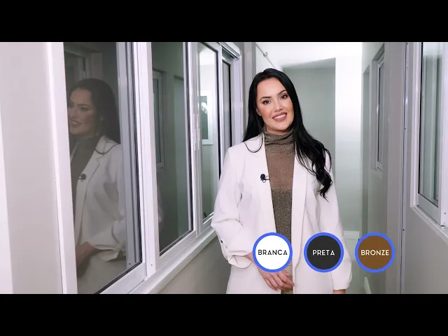 Vídeo do produto Vídeo do produto