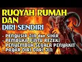 Lagu STRONG RUQYAH | RUQYAH RUMAH PENGUSIR JIN, SETAN \u0026 SIHIR DI RUMAH \u0026 TUBUH, PENENANG HATI, ALAA AQEL