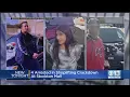 Police Arrest 4 After Snatch And Grabs At Stockton s Weberstown Mall