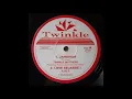 Twinkle Brothers & Illie P - Jahoviah 12"