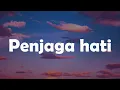Penjaga hati - Nadhif Basalamah || [Mix Lirik] - The Lantis, Ruang Senja, Nadin Amizah, Bahagita