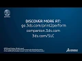 SIMULIA How to tutorial for 3DEXPERIENCE Platform Topology and Shape Optimization in