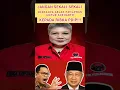JANGAN SEKALI-SEKALI TANYA GELAR PAHLAWAN UNTUK SOEHARTO KEPADA RIBKA TJIPTANING! #PDIP #Soeharto
