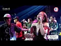Erika Syaulina - Asmara Terpendam | FamilysGroup LiveCover Milad BPPKB ke 14Tahun DPAC Gunung Sindur