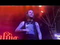 Saliva ~ Click Click Boom ~ Live 5/24/2025 Freemont Street Las Vegas
