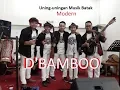 Download Lagu D'BAMBOO MUSIK BATAK Uning-uningan di Pesta Adat Batak Sangat Meriah