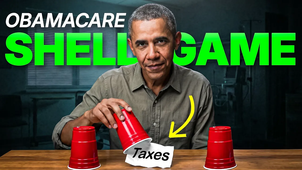 How Obamacare (Sadly) Failed to Fix Health Insurance in America