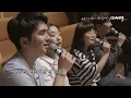 [찬미워십] 원하고 바라고 기도합니다 M/V 예배인도 민호기 목사 원바기 작은백합