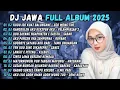 Lagu DJ EGO WONG TUO - KUDU ISO KUAT BALUNGAN E - DJ JAWA FULL ALBUM TERBARU 2025